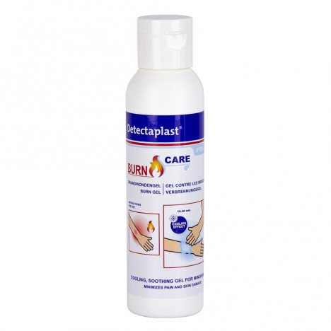 Гел при изгаряне Detectaplast Burn Care 118 ml